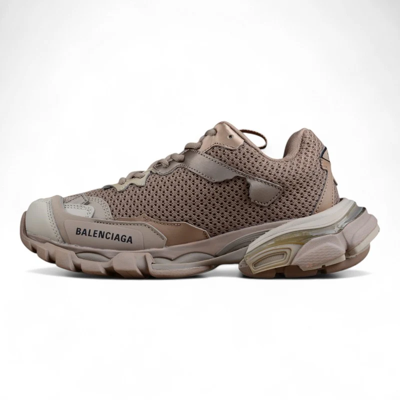 Balenciaga Track.3 – Beige - Sneaker Replica Workshop
