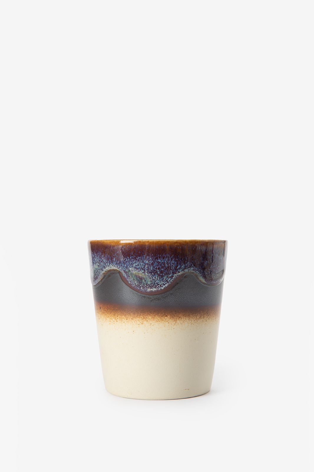 HKliving 70s ceramics koffiemokken grounding