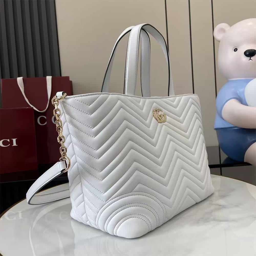 Gucci Betty medium tote bag - Top Club