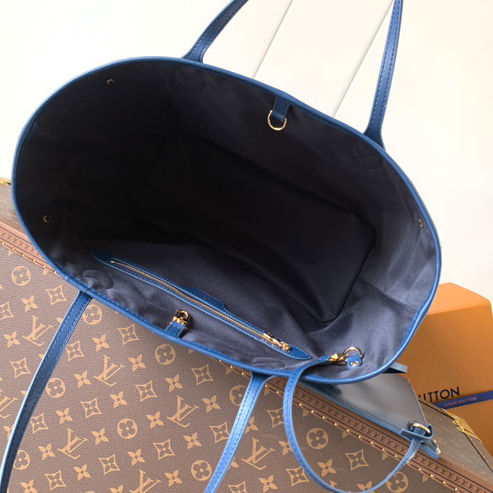 LV Neverfull MM Tote(HIGH-END Grade) - Top Club
