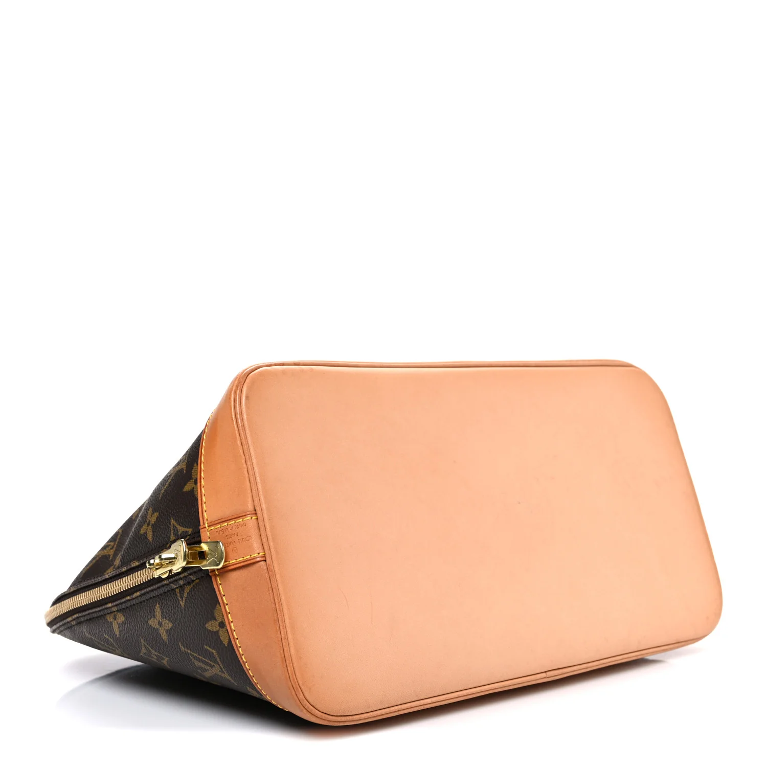 Monogram Alma PM - Top Club