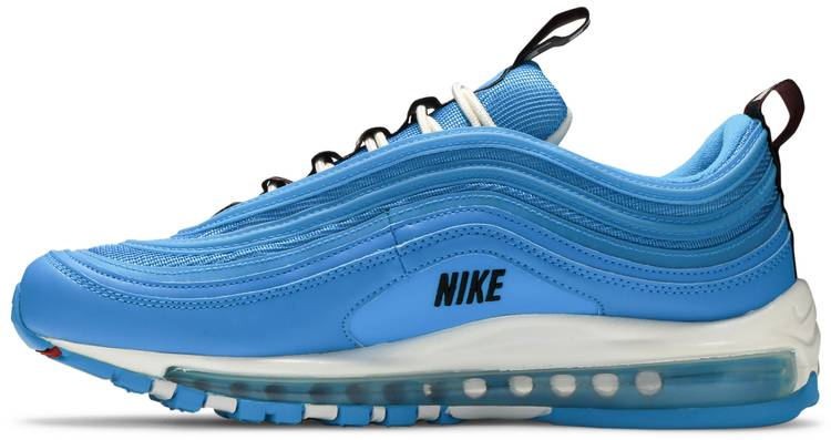 Air Max 97  Blue Hero  312834-401 - Sneaker Replica Workshop