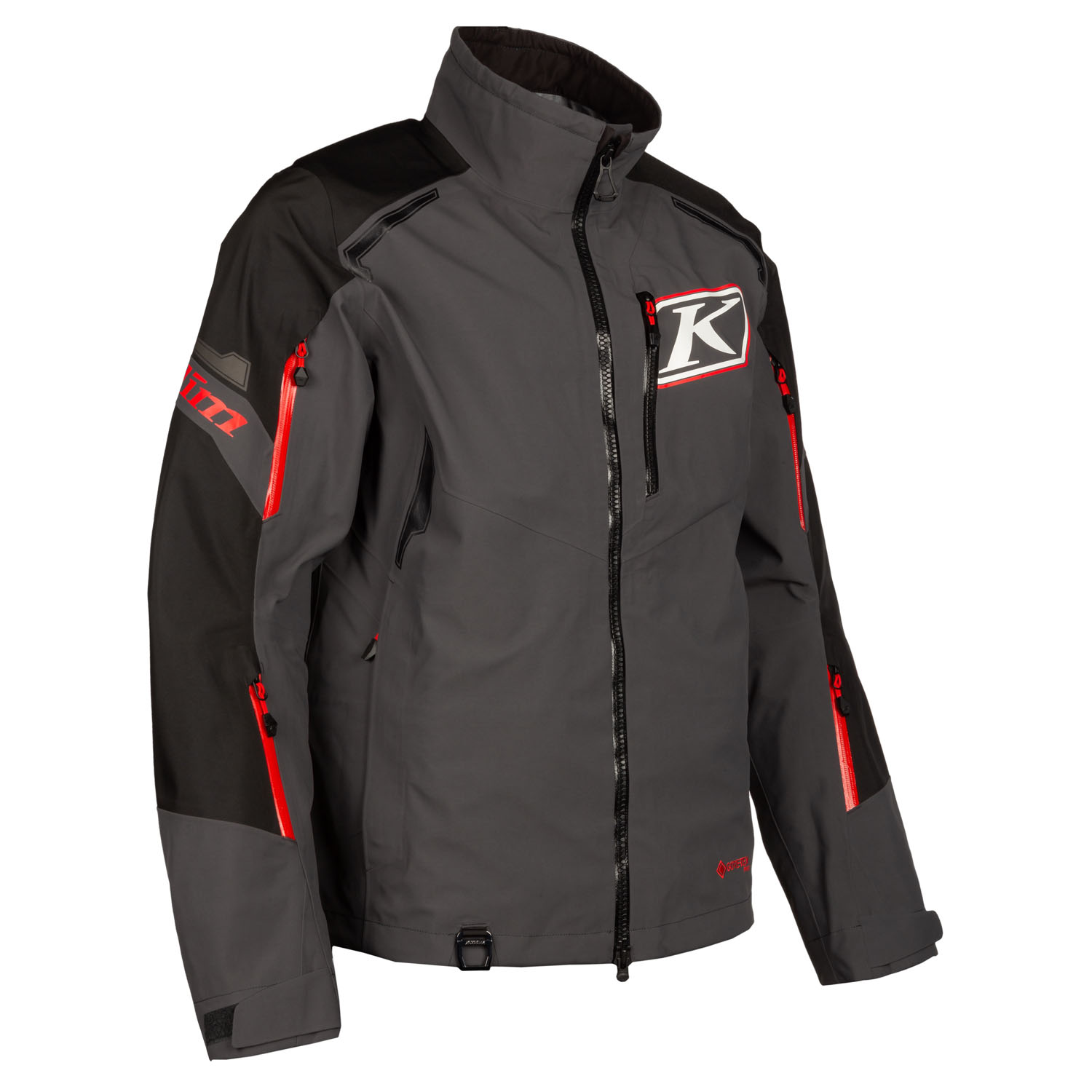 ValdezJacke