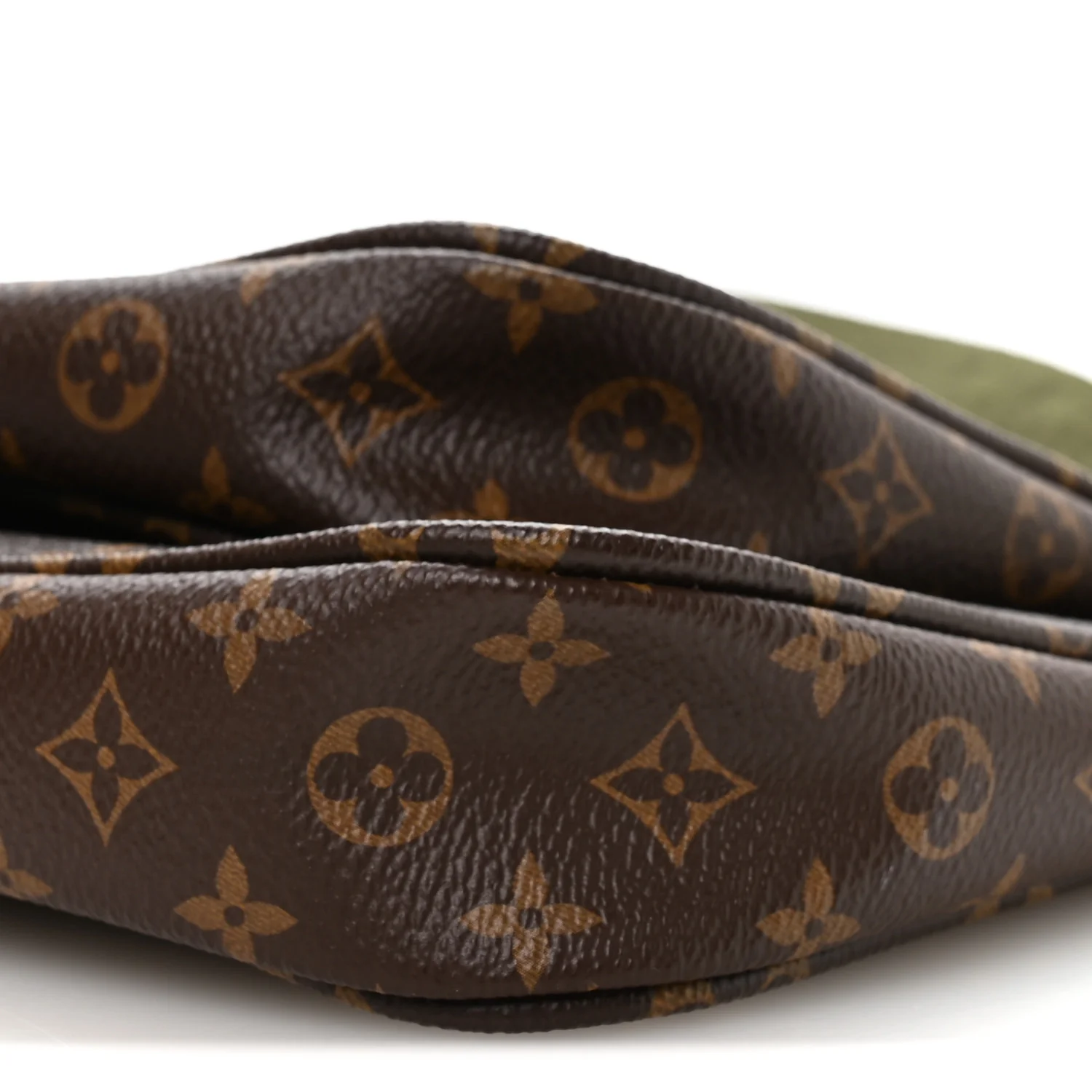Monogram Multi Pochette Accessories Kaki - Top Club