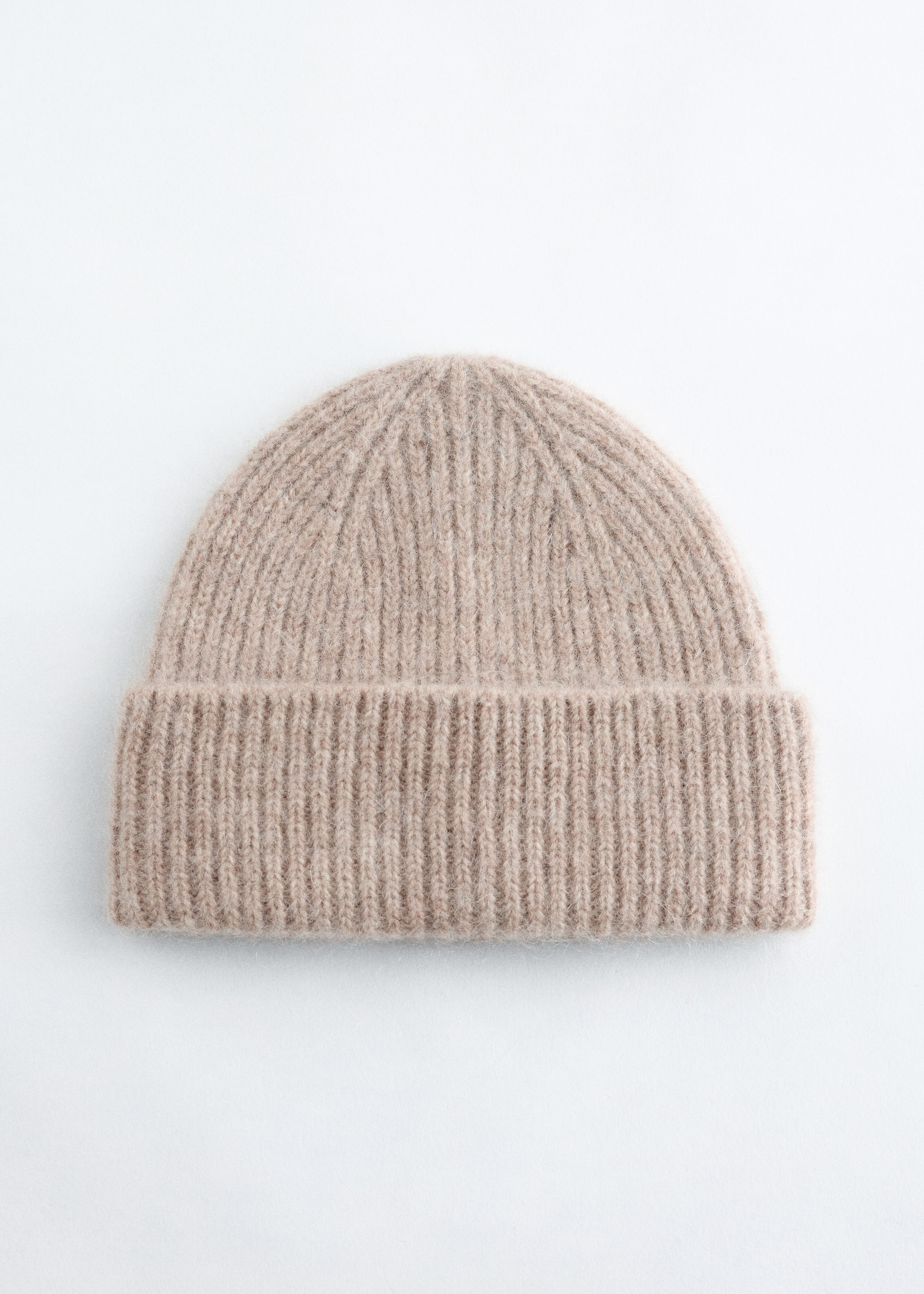 & Other Stories WOOL BLEND BEANIE