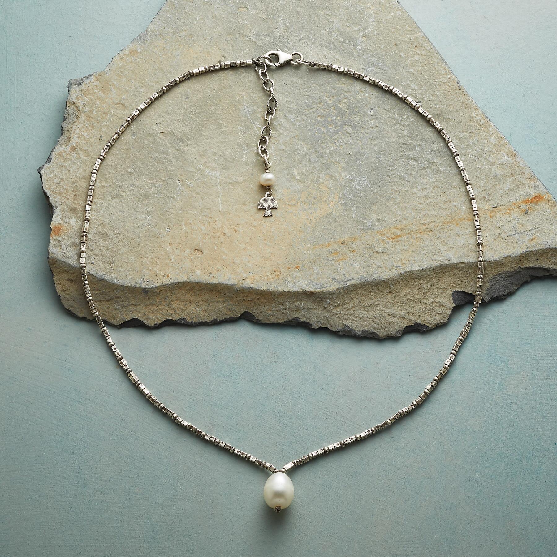 Moon River Necklace - Sundance Living