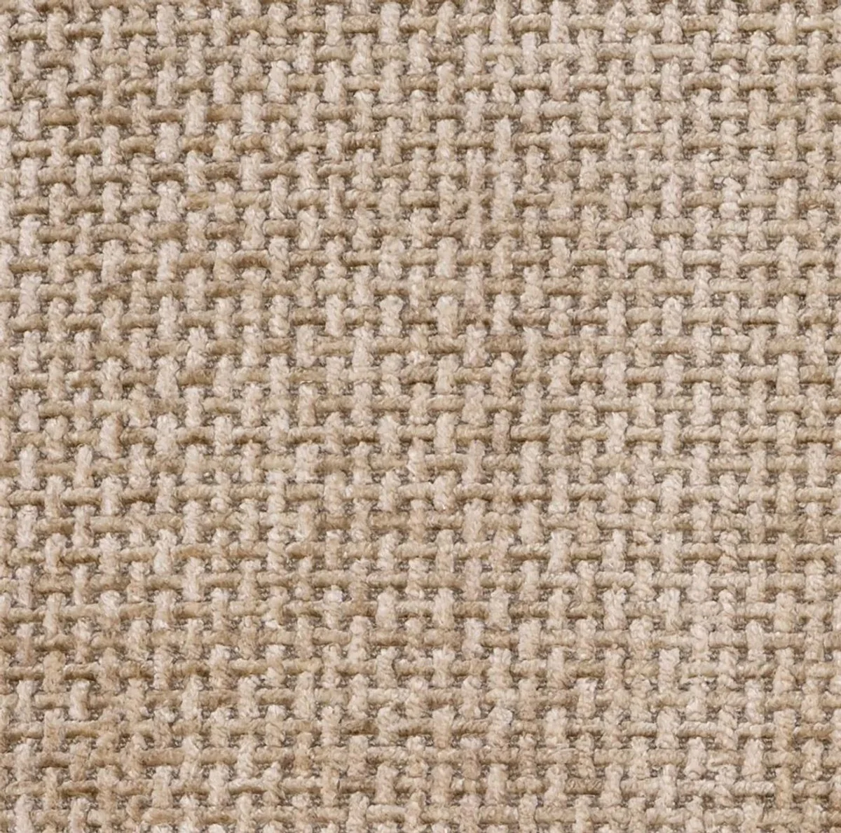 Luxury sofa sand color 230 x 120 x H. 71 cm - Curved living room sofa - Living room furniture - Luxury furniture - Living room furnishings - Luxury furnishings - Luxury quality