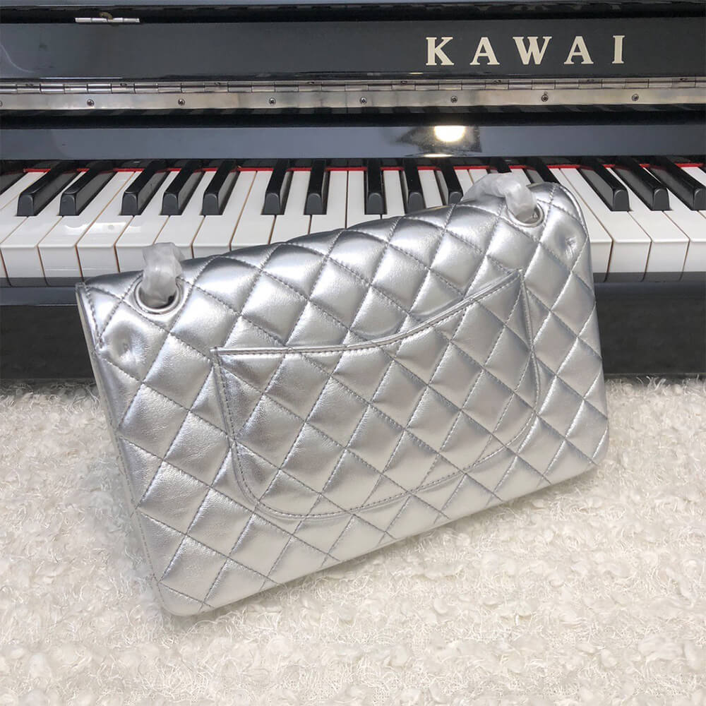 CHANEL Classic Flap Medium(High-end Grade) - Top Club