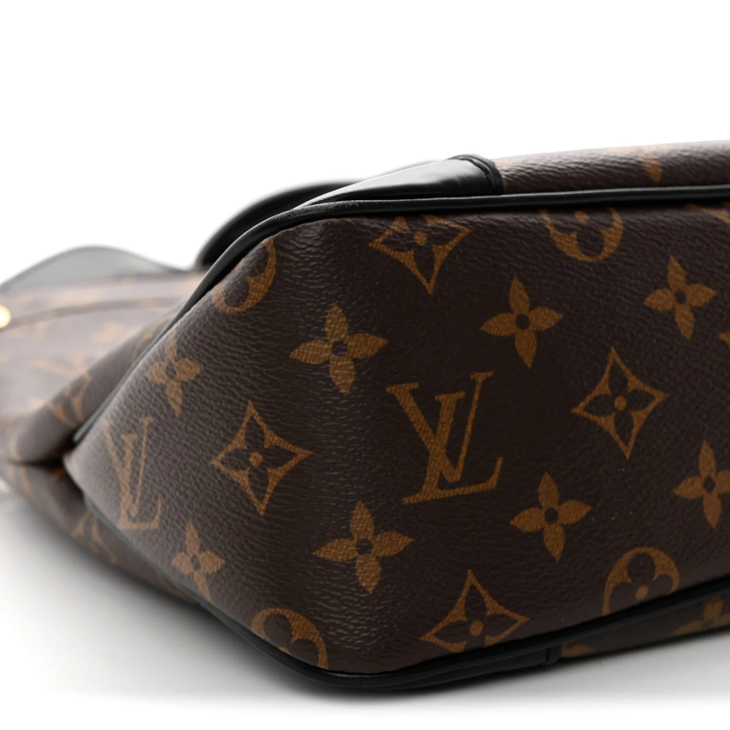 Monogram Odeon MM Black - Top Club