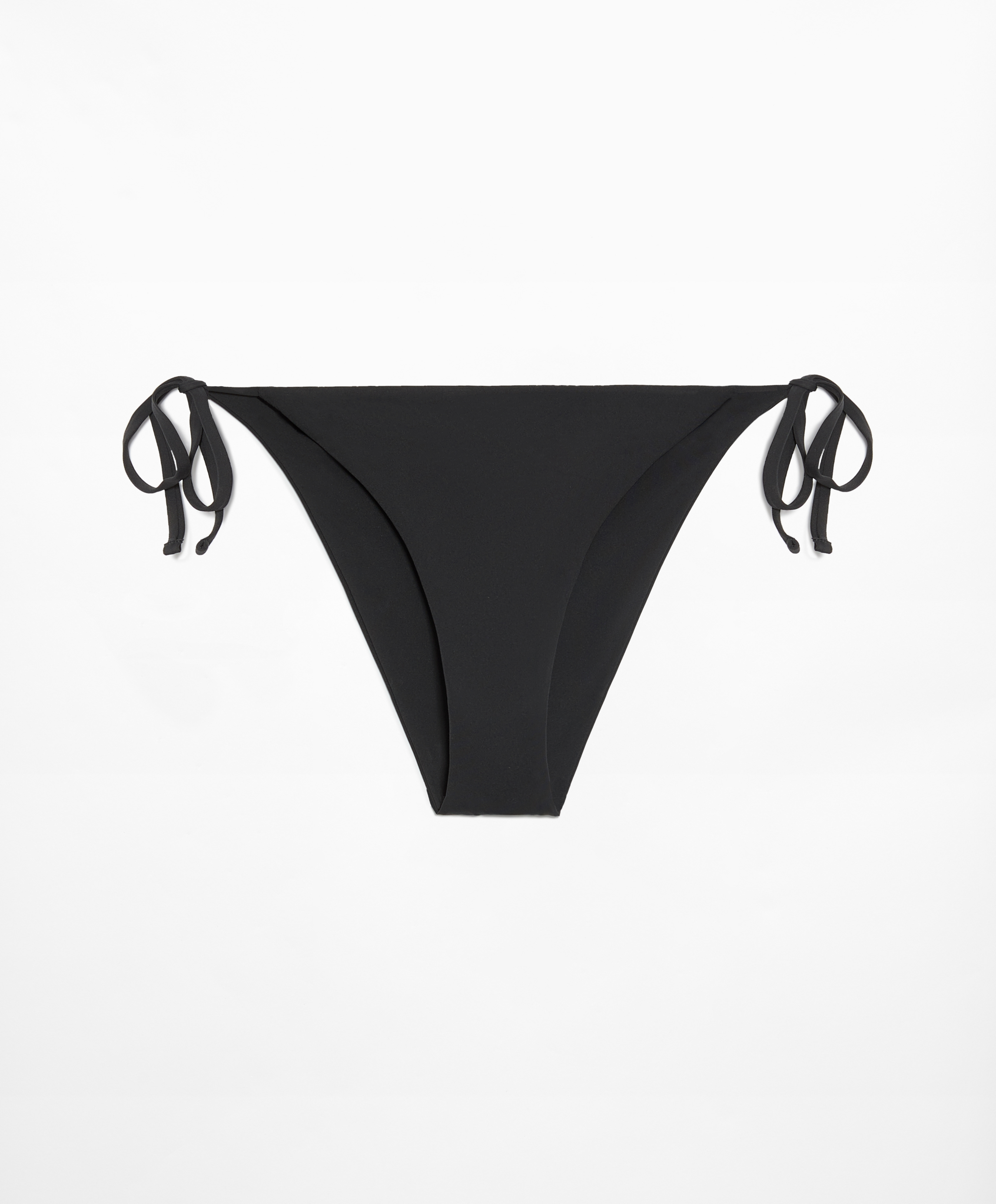OYSHO Classic extra soft bikini brief with ties