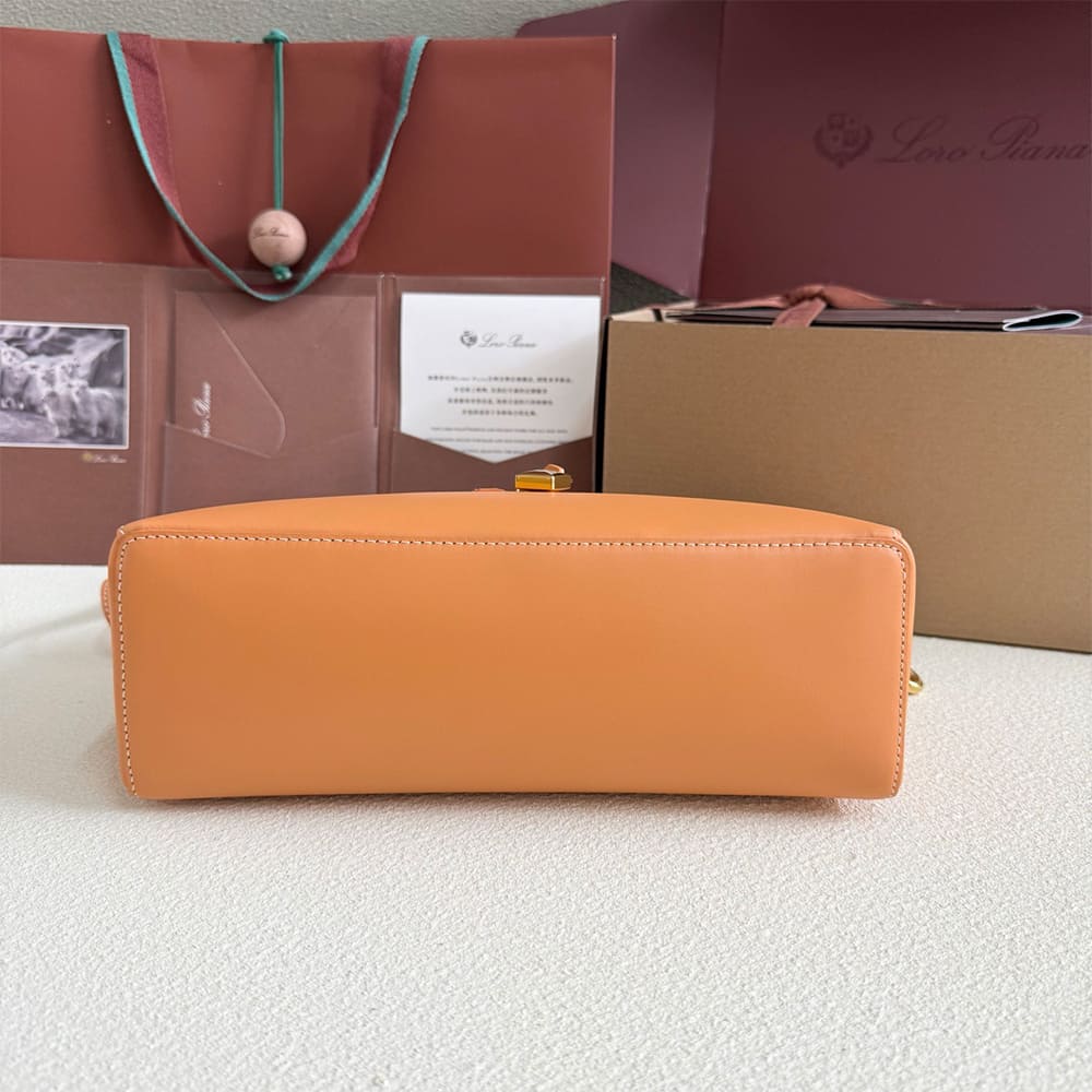 Loro Piana Extra Bag L27(High-end Grade) - Top Club