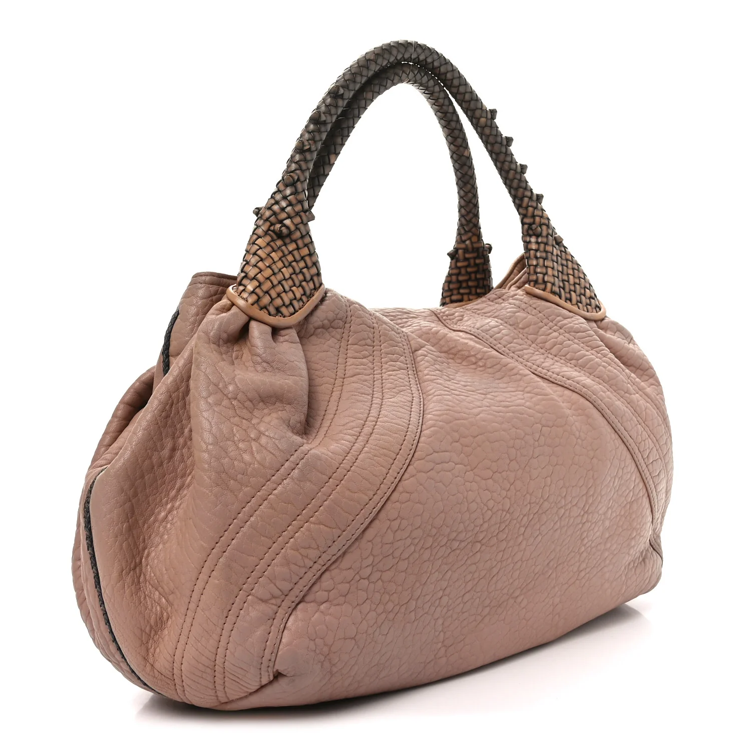 Nappa Nuvolata Spy Pink - Top Club