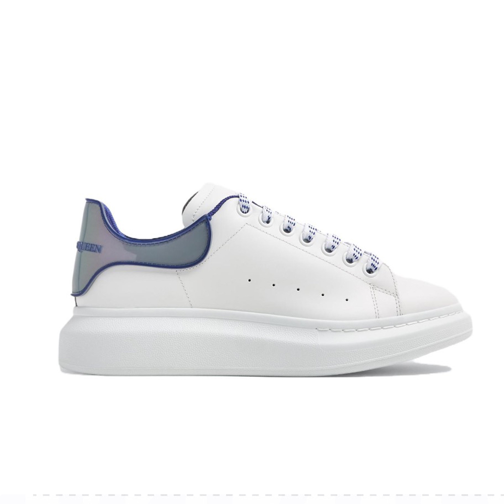 Alexander McQueen'Larry'sneakers  (Replica) - Sneaker Replica Workshop