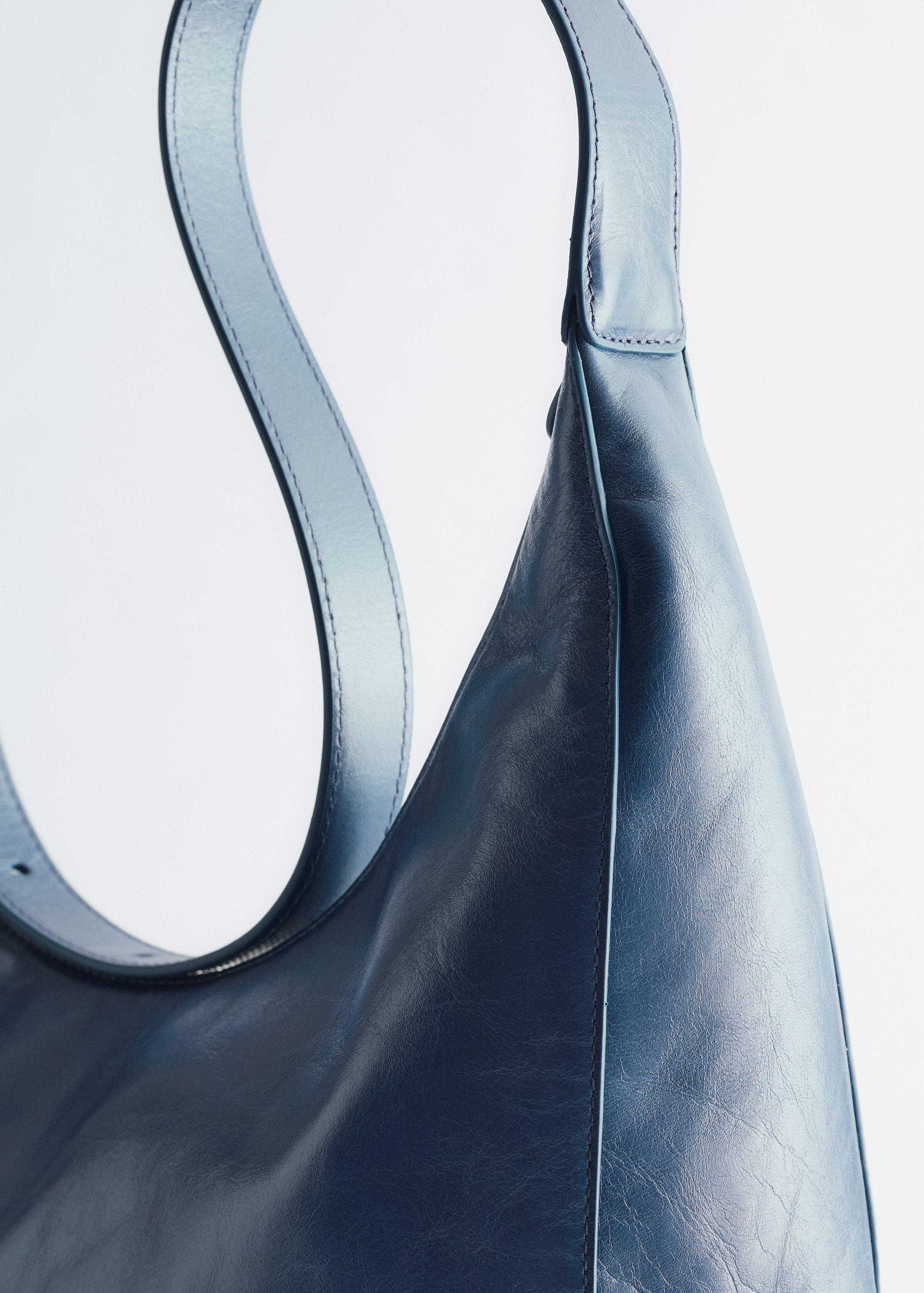 & Other Stories CRESCENT CROSSBODY BAG