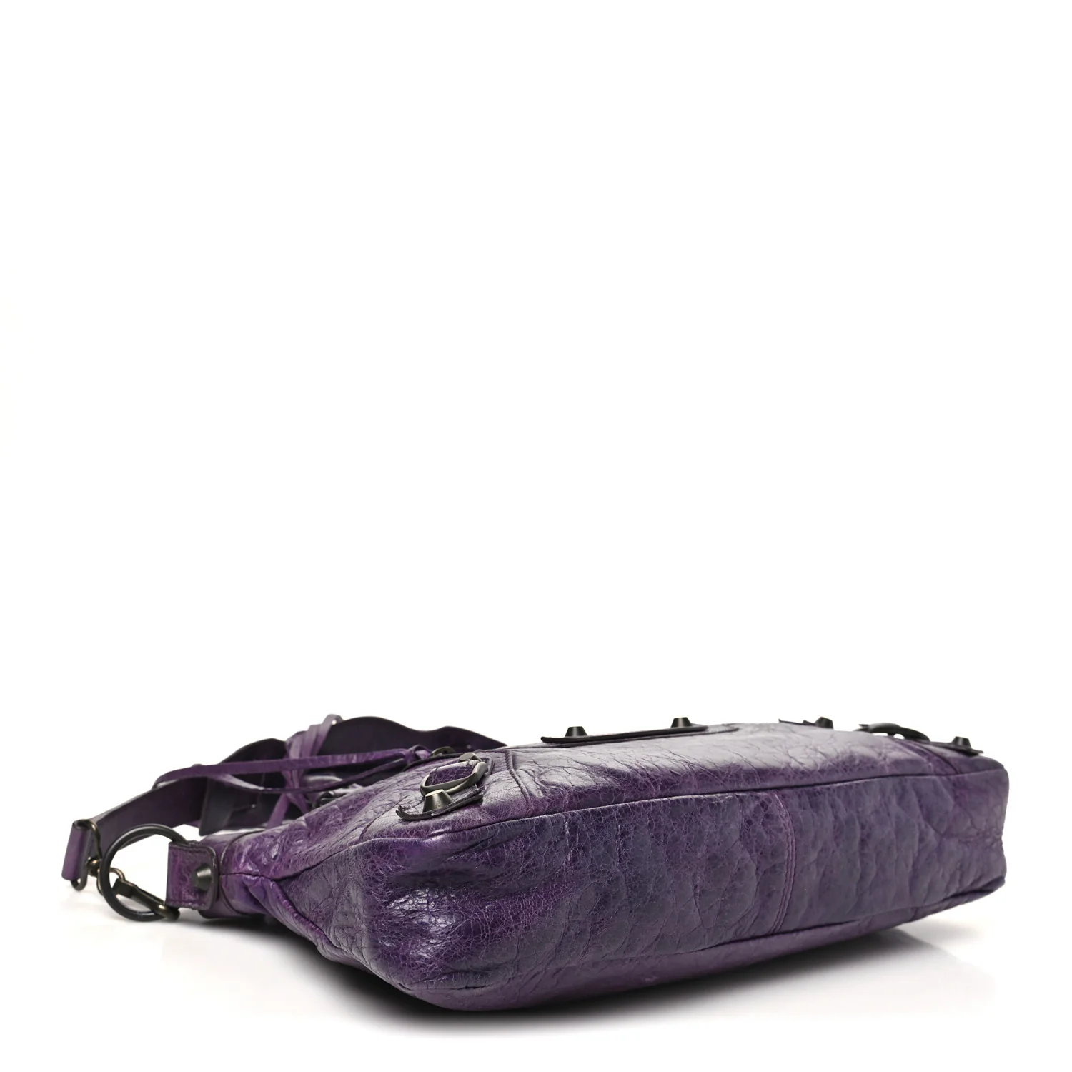 Agneau Classic Hardware First Raisin - Top Club