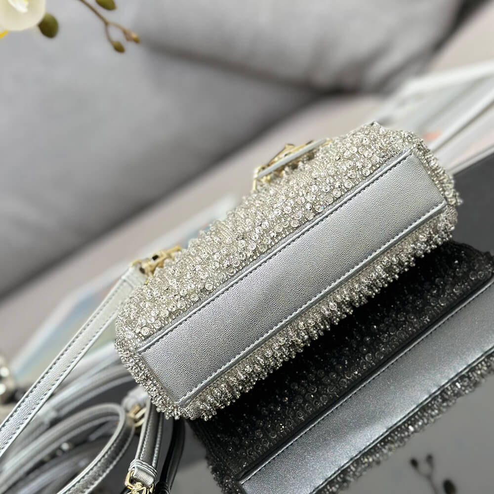 Dior Lady D-Joy Micro Bag(HIGH-END GRADE) - Top Club