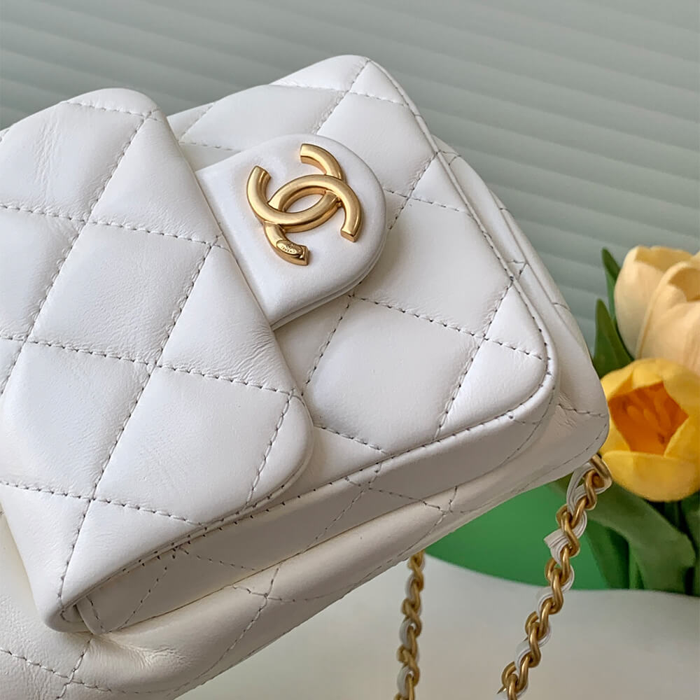 CHANEL Backpack(high-end grade) - Top Club