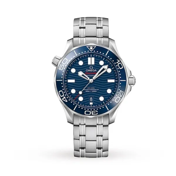 Omega