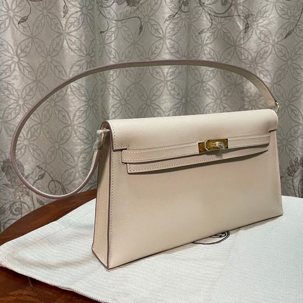 Hermes Kelly Elan(HIGH-END Grade) - Top Club