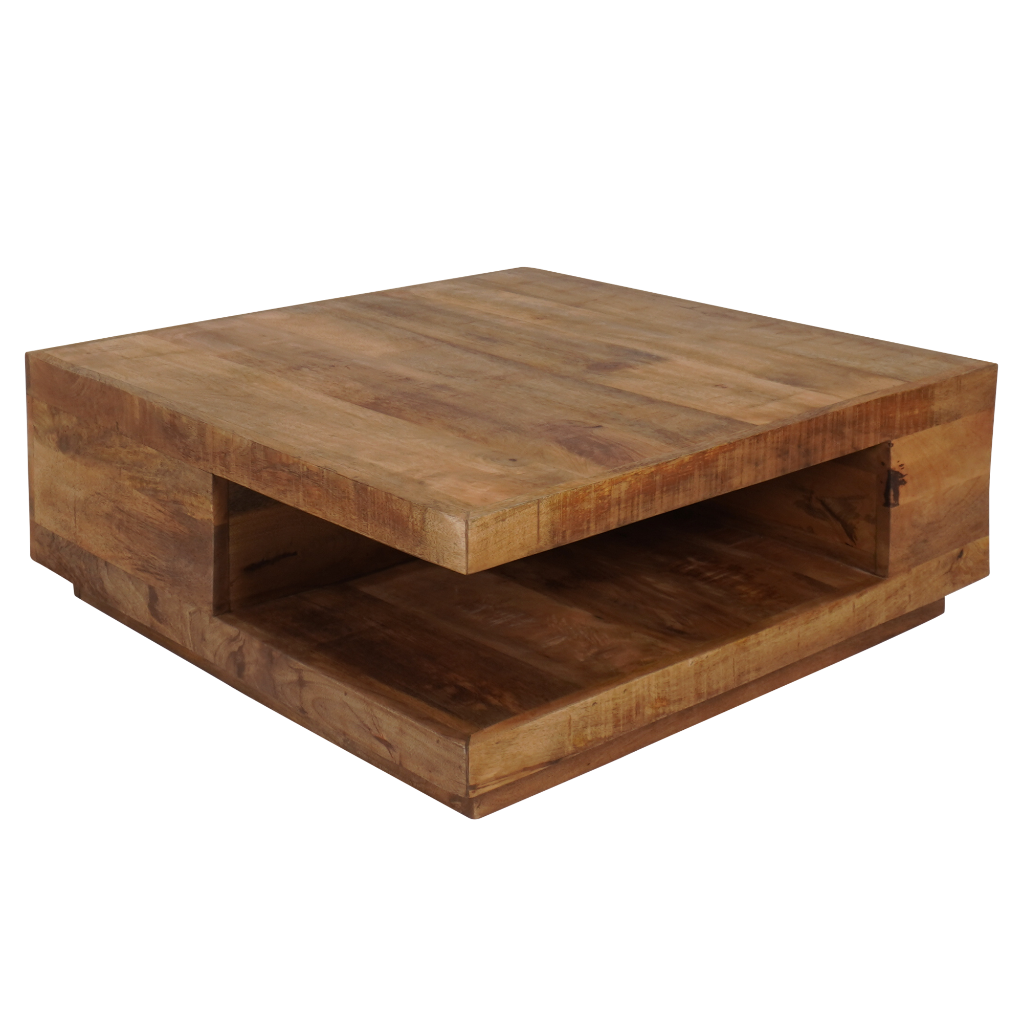 Salontafel Bram Naturel