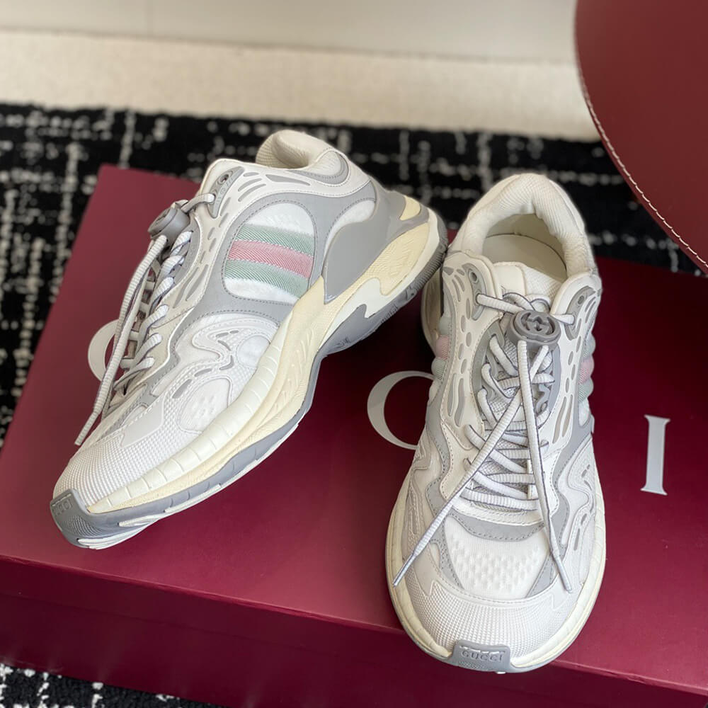 Gucci 2.0 sneakers - Top Club