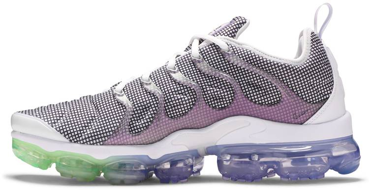 Air Max VaporMax Plus  Grid Print  924453-105 - Sneaker Replica Workshop