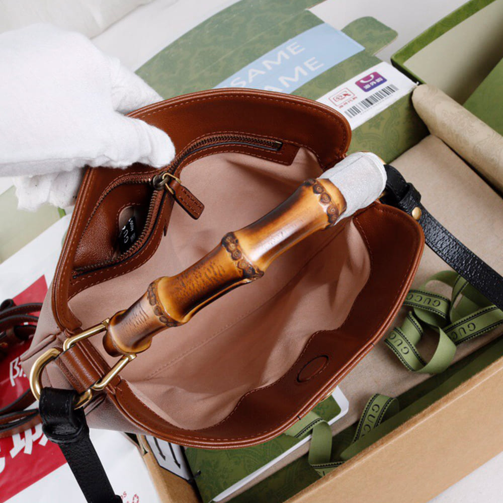 Gucci Diana small shoulder bag - Top Club