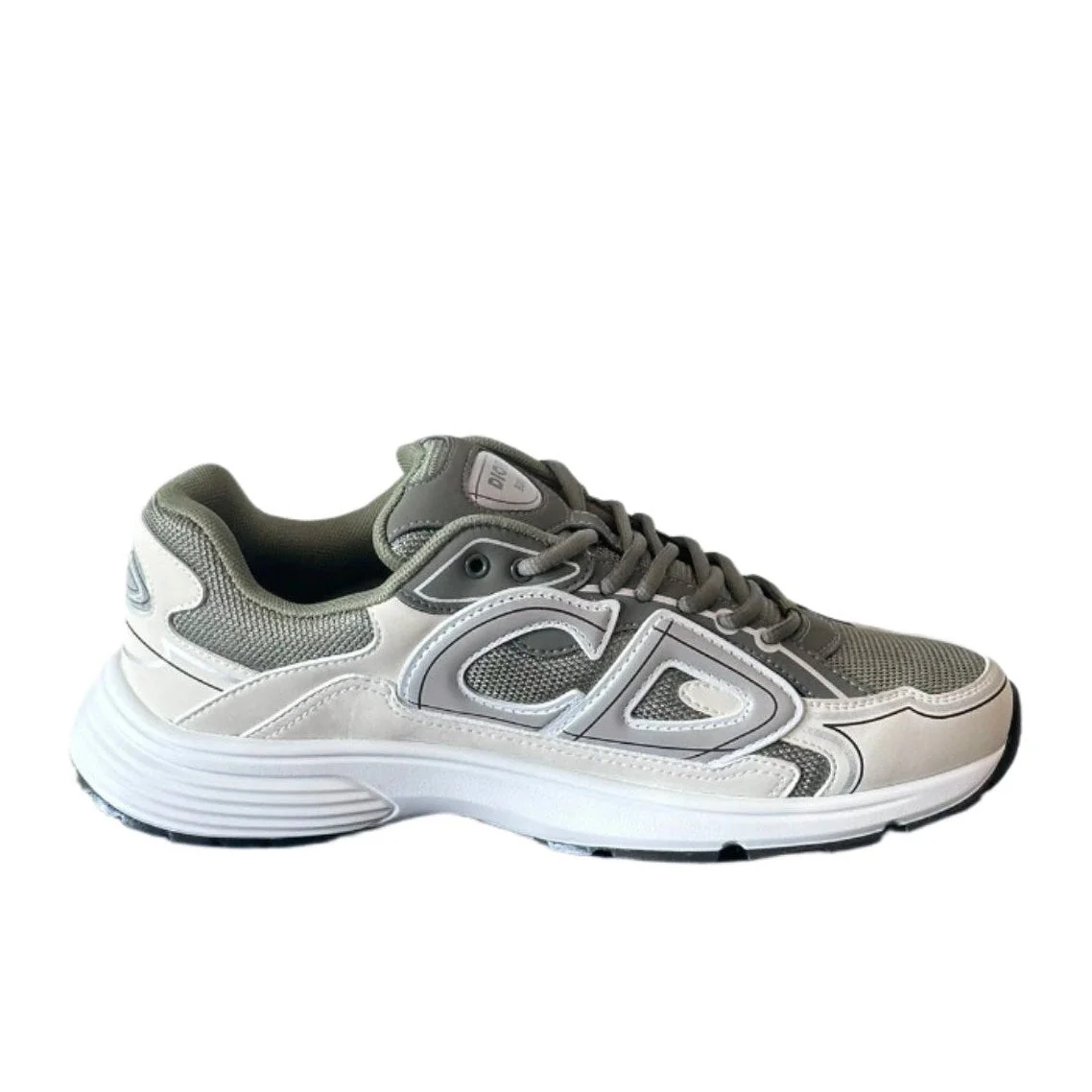 DIOR B30 CELADON OLIVE - Sneaker Replica Workshop
