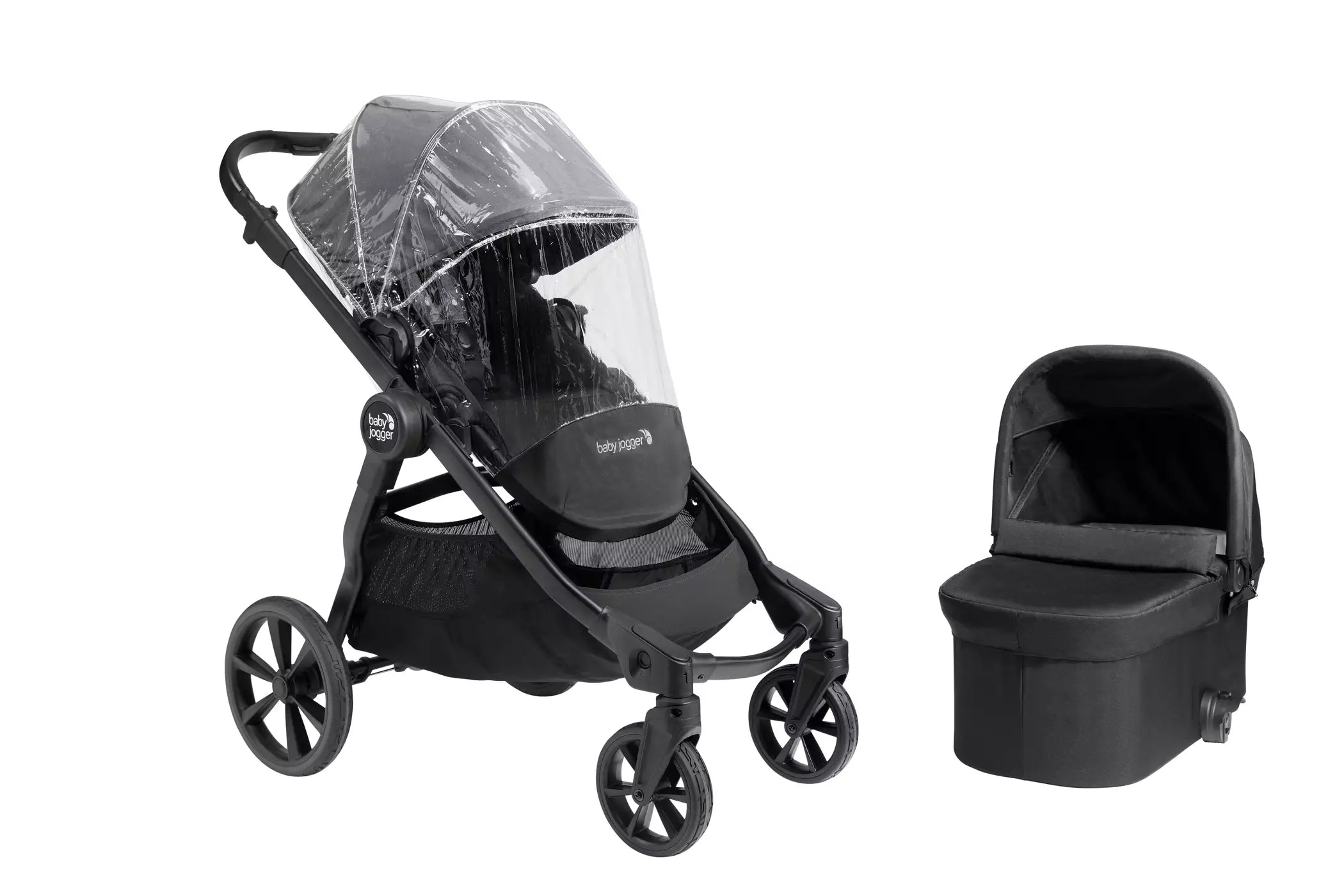 Select City 2 grows with your family