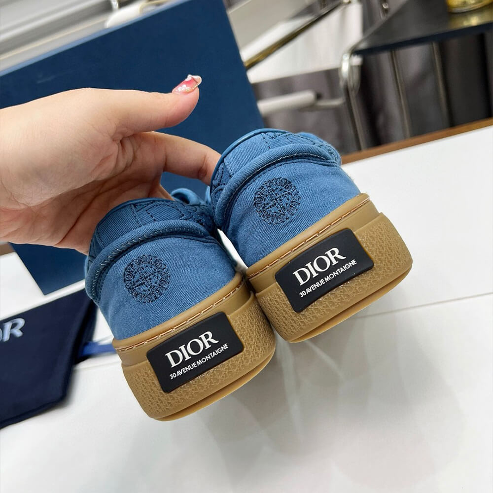 Dior B33 Sneaker - Top Club
