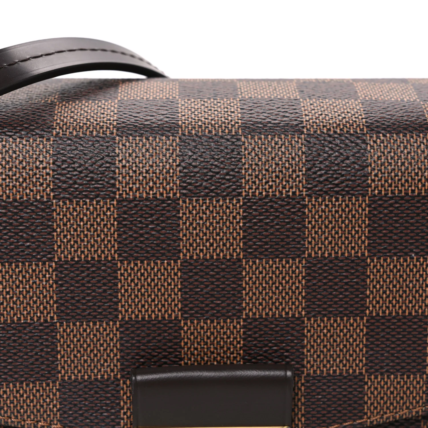 Damier Ebene Croisette - Top Club