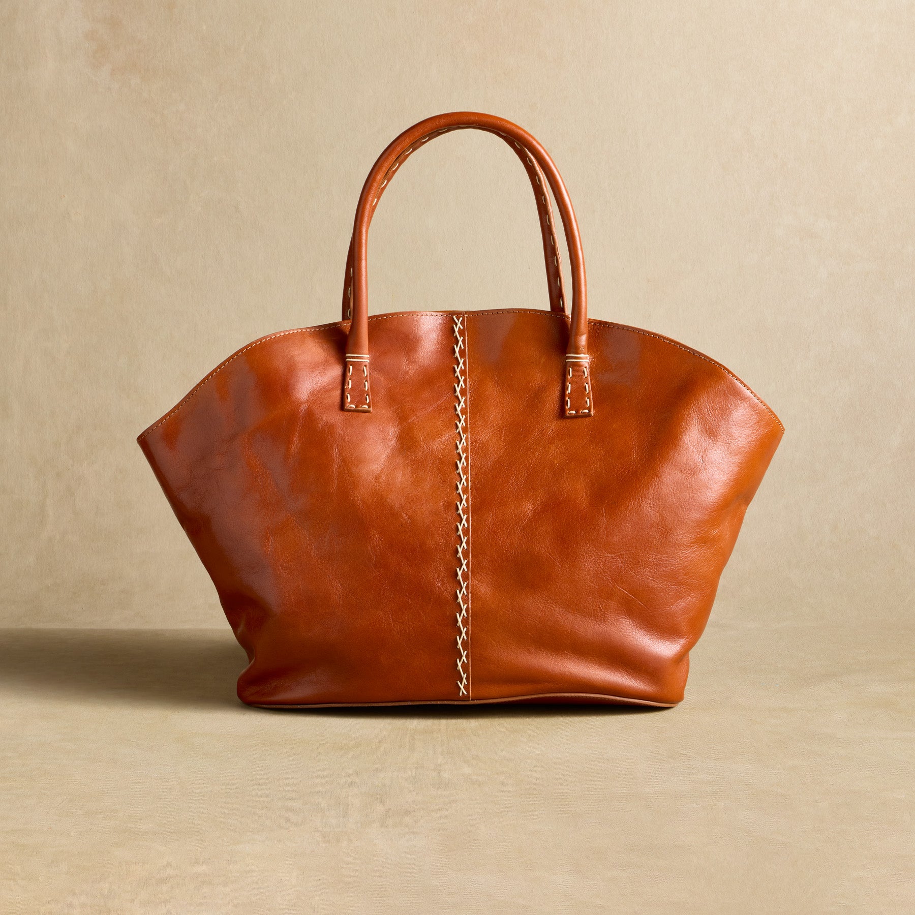 Salinger Tote - Sundance Living