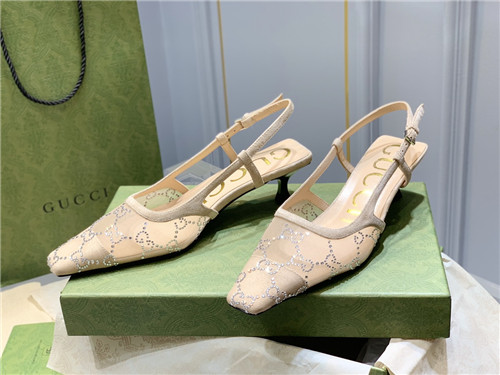 gucci rhinestone sandals - Sneaker Replica Workshop