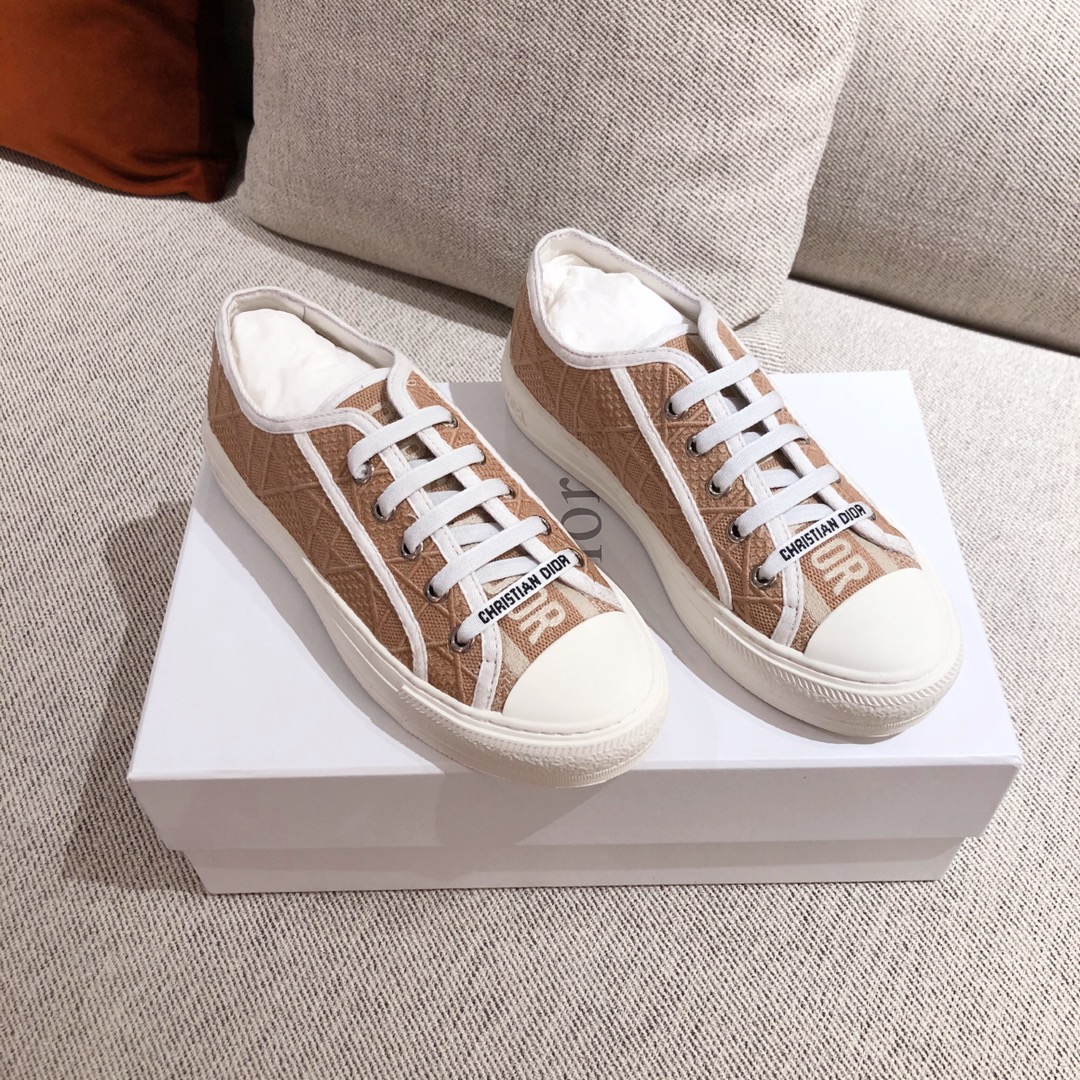 DIOR SNEAKERS 77 - Sneaker Replica Workshop