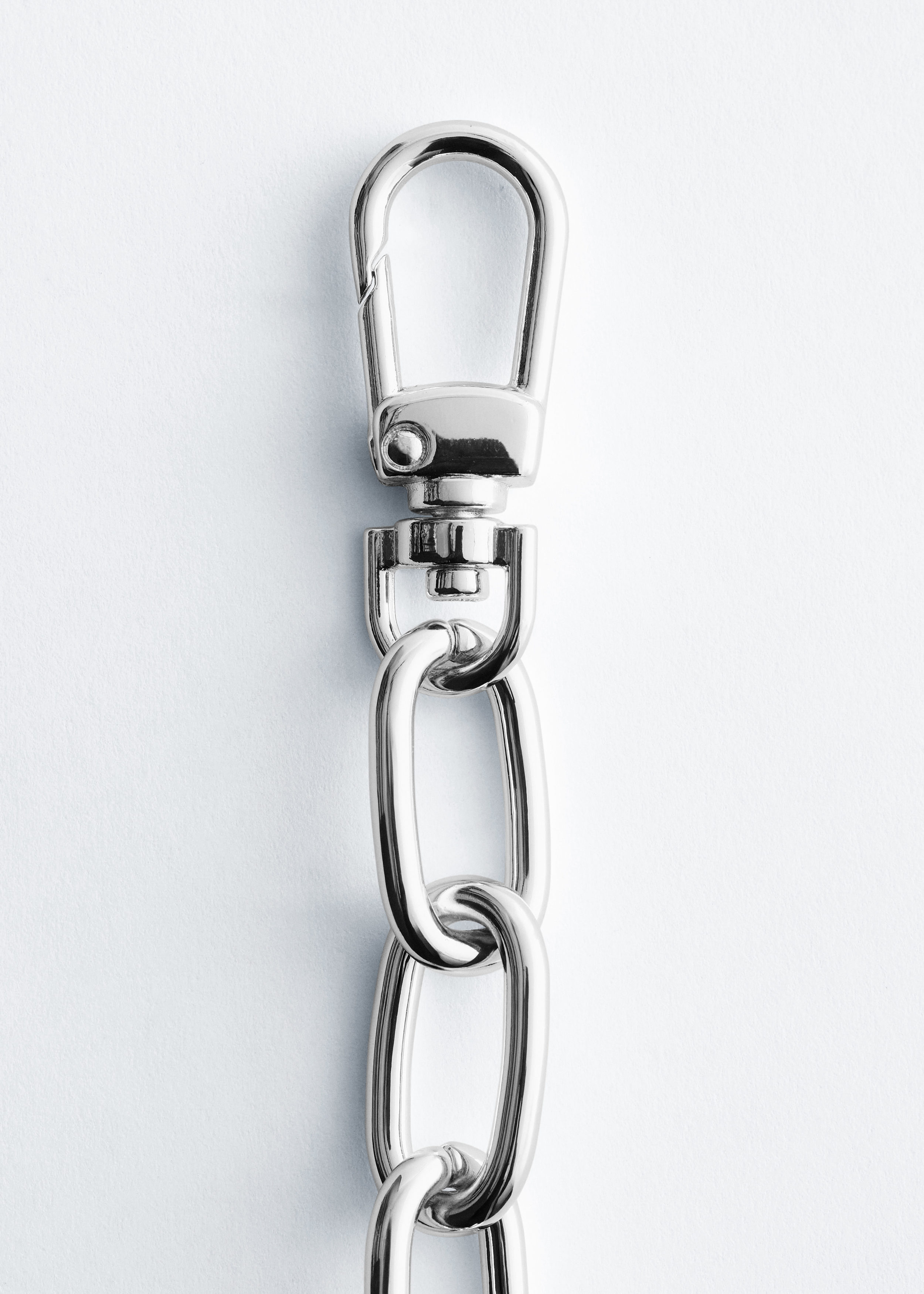 & Other Stories CHUNKY CHAIN BRACELET