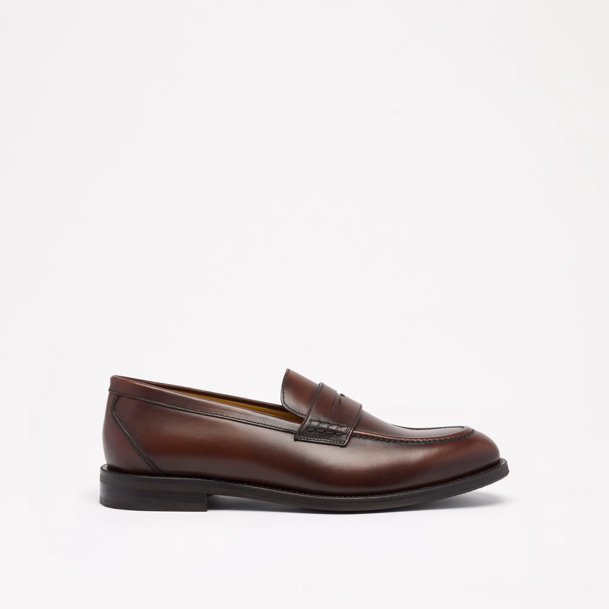 Derwent LoaferSaddle Loafer