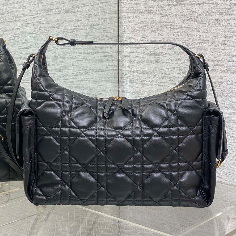 Dior Large D-Dream Bag - Top Club