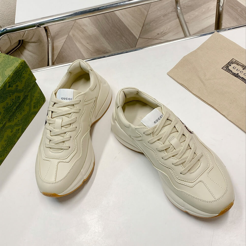 Gucci Rhyton 25 Sneakers - Top Club