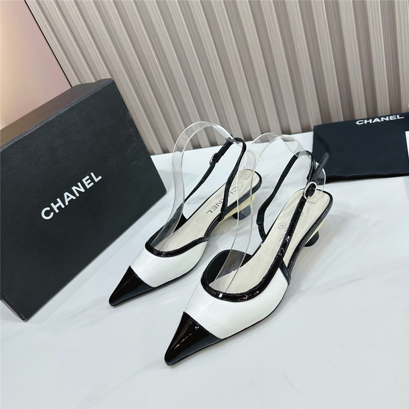 chanel spring sandals - Sneaker Replica Workshop