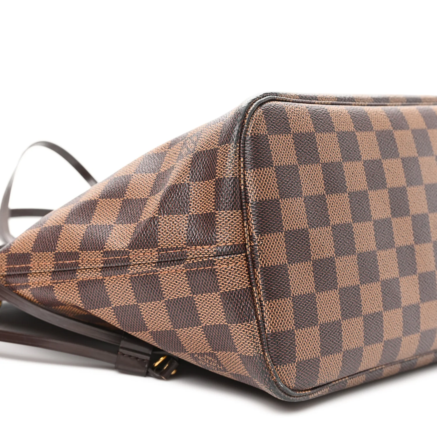 Damier Ebene Neo Neverfull MM - Top Club