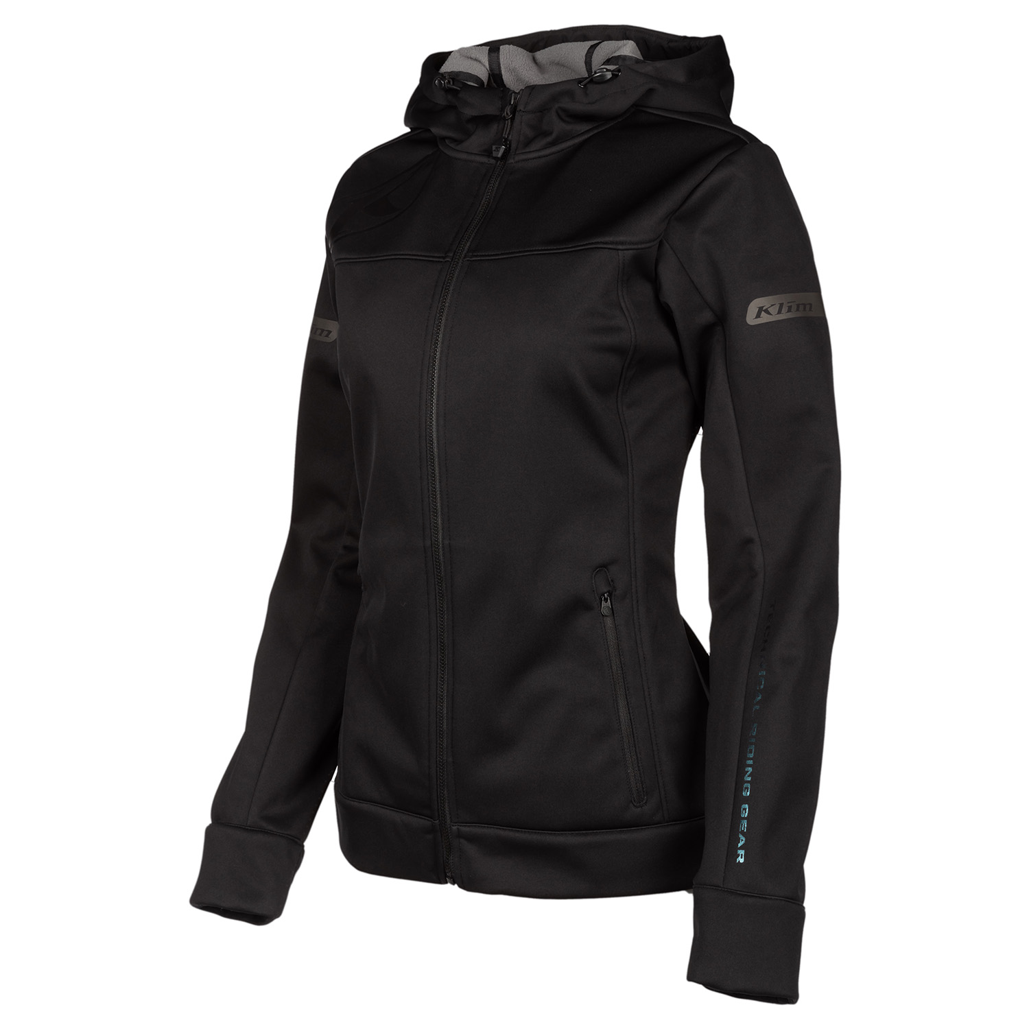 Evolution Hoodie Jugend