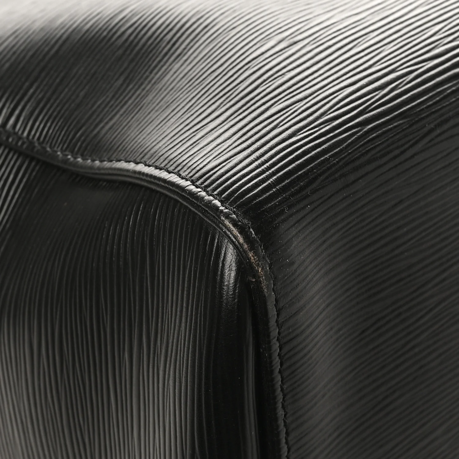 Epi Keepall 55 Black - Top Club