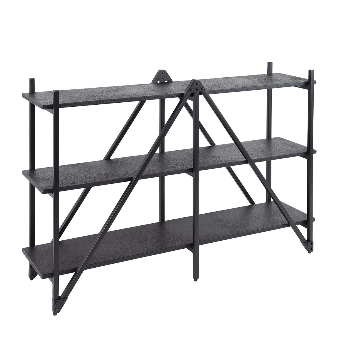 Wandkast Vouw 130