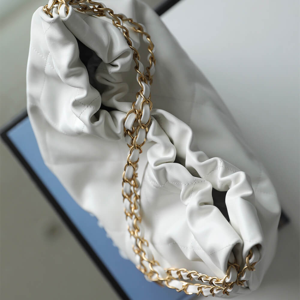 CHANEL 22 HANDBAG(high-end grade) - Top Club