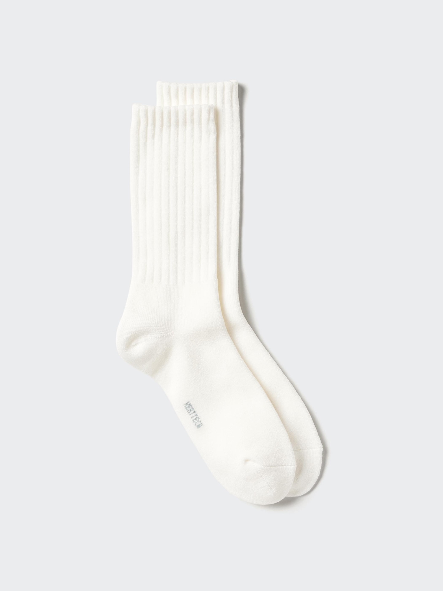 HEATTECH Pile Socks