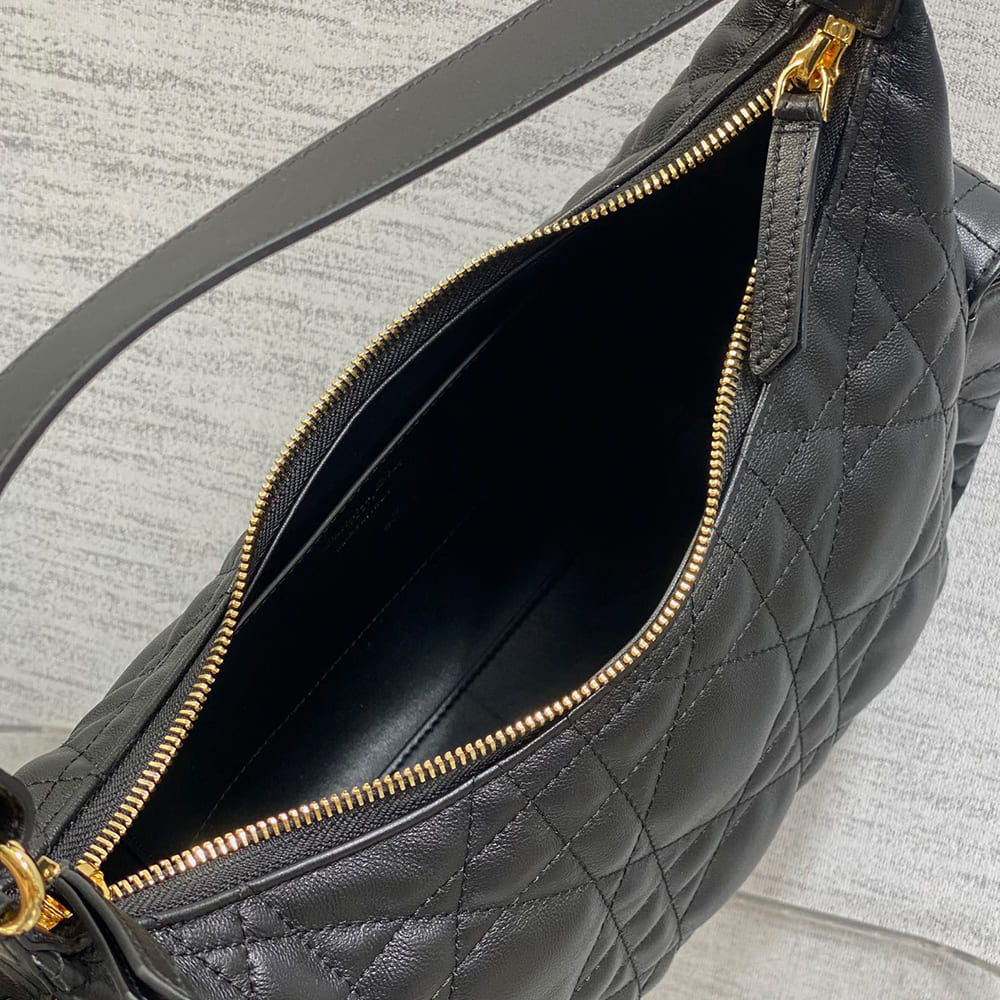 Dior Medium D-Dream Bag - Top Club
