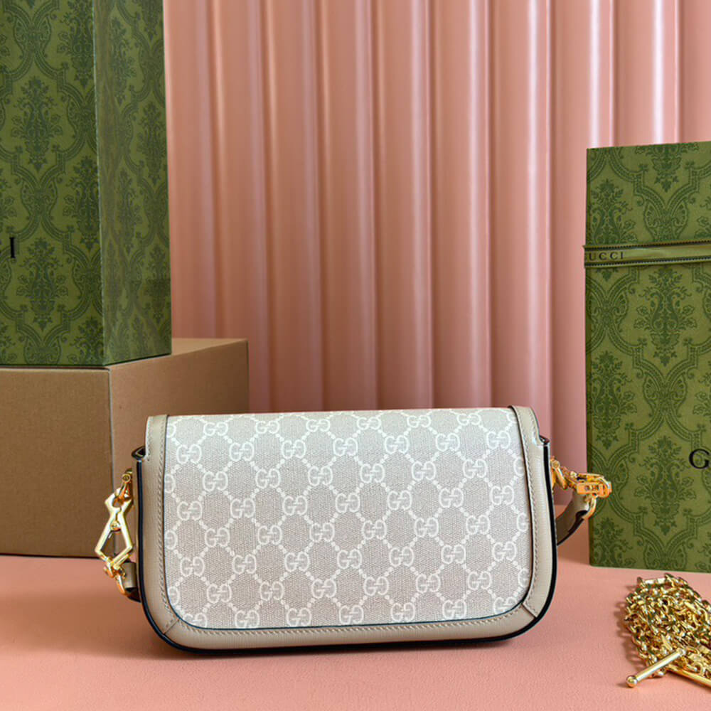 Gucci Horsebit 1955 small shoulder bag - Top Club
