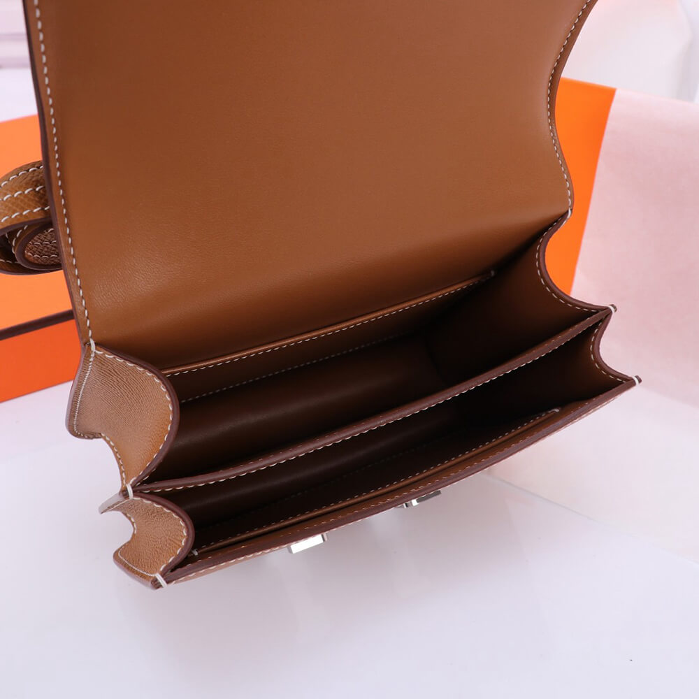 Hermes Constance 18 - Top Club