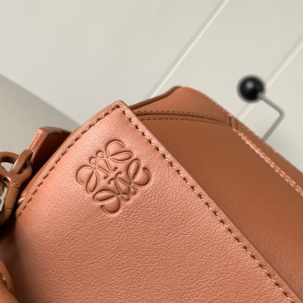 LOEWE Small Puzzle Bag(HIGH-END GRADE) - Top Club