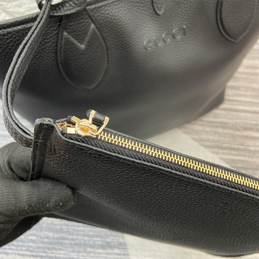 Gucci Totissima large reversible tote bag - Top Club